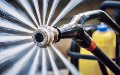 Düsen für Reinigungsanlagen: Warum die richtige Wahl entscheidend für fehlerfreie und effiziente Reinigung ist